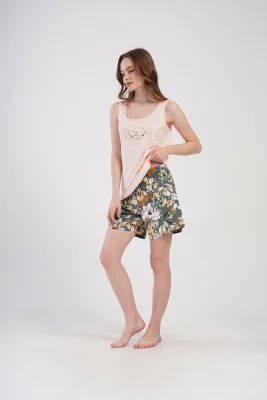 PIŻAMA DAMSKA model: 4080180171 (1XL, 2XL, 3XL, 4XL) - obrazek 5