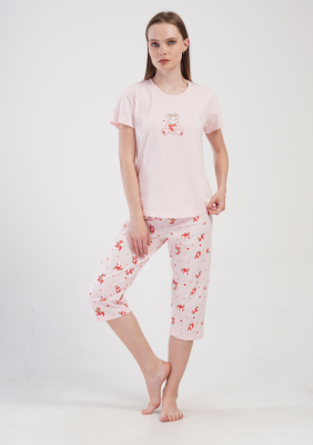 PIŻAMA DAMSKA model: 4080354232 (M, L, XL, XXL)
