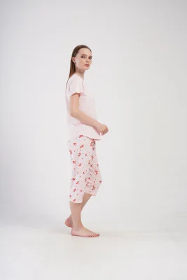 PIŻAMA DAMSKA model: 4080354232 (M, L, XL, XXL) - obrazek 4