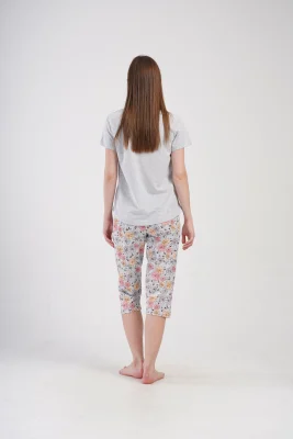 PIŻAMA DAMSKA model: 4081873402 (M, L, XL, XXL) - obrazek 2