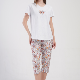 PIŻAMA DAMSKA model: 4082081784 (M, L, XL, XXL)