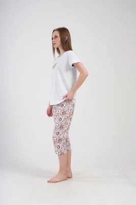 PIŻAMA DAMSKA model: 4082081784 (M, L, XL, XXL) - obrazek 5
