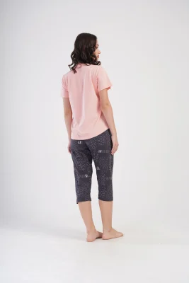 PIŻAMA DAMSKA model: 4082251353 (M, L, XL, XXL) - obrazek 2