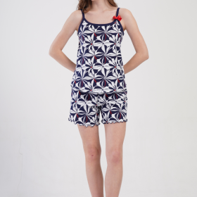 PIŻAMA DAMSKA model: 4083321158 (S, M, L, XL)