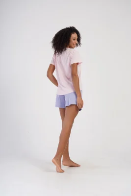 PIŻAMA DAMSKA model: 4084090000 (S, M, L, XL) - obrazek 4
