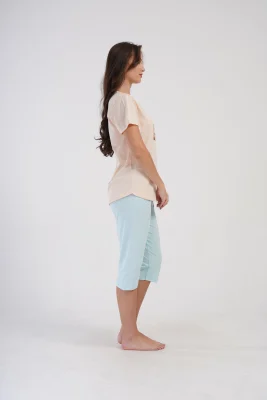 PIŻAMA DAMSKA model: 4084140000 (M, L, XL, XXL) - obrazek 5