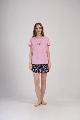 PIŻAMA DAMSKA model: 4091230911 (S, M, L, XL) - obrazek 5