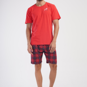 PIŻAMA MĘSKA model: 4070443029 (L, XL, XXL)