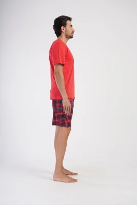 PIŻAMA MĘSKA model: 4070443029 (L, XL, XXL) - obrazek 5