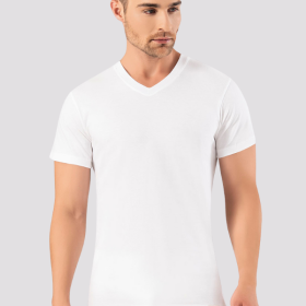 PODKOSZULKA MĘSKA Model: 2009 (M, L, XL, XXL, XXXL)