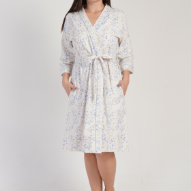 SZLAFROK DAMSKI model: 3113804197 (1XL, 2XL, 3XL, 4XL)