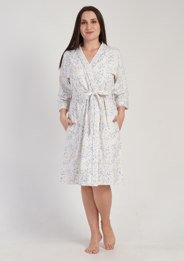 SZLAFROK DAMSKI model: 3113804197 (1XL, 2XL, 3XL, 4XL)