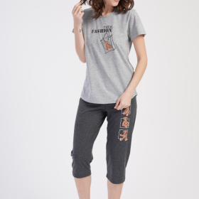 PIŻAMA DAMSKA model: 3120530000 (M, L, XL, XXL)