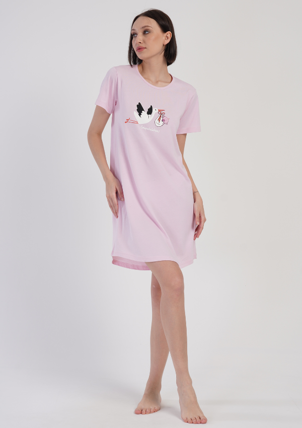 KOSZULA DAMSKA model: 3111160000 (M, L, XL, XXL)