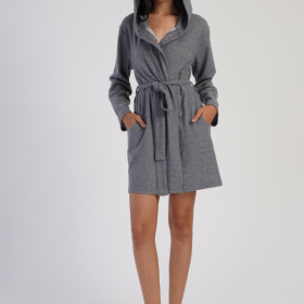 SZLAFROK DAMSKI interlock model: 4020400000 (M, L, XL, XXL)