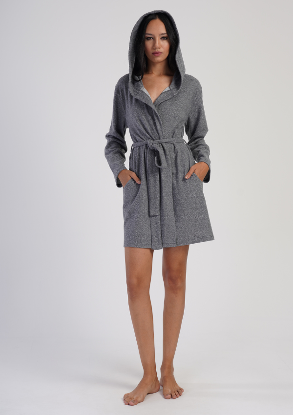 SZLAFROK DAMSKI interlock model: 4020400000 (M, L, XL, XXL)