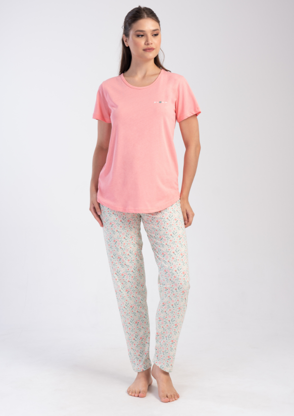 PIŻAMA DAMSKA model: 4031916476 (S, M, L, XL)