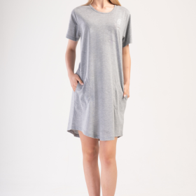 KOSZULA NOCNA DAMSKA model: 4050920000 (1XL, 2XL, 3XL, 4XL)