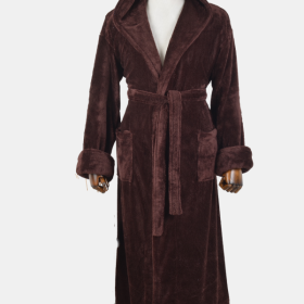 SZLAFROK MĘSKI model: Massimo