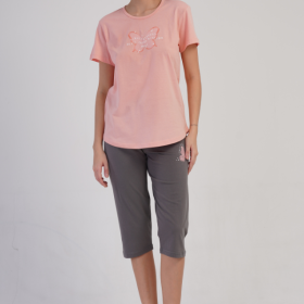 PIŻAMA DAMSKA model: 4083950000 (M, L, XL, XXL)