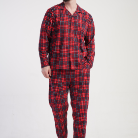 PIŻAMA MĘSKA model: 5010363029 (M, L, XL, XXL)