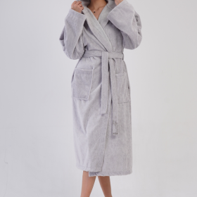 SZLAFROK DAMSKI FROTTE model: 1617470000 (M, L, XL)