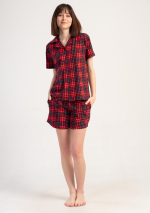 PIŻAMA DAMSKA model: 5010333029 (S, M, L, XL)