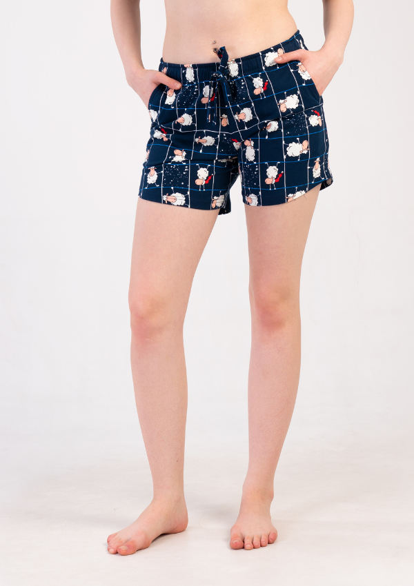 SPODNIE DAMSKIE model: 5020465020 (S, M, L, XL)