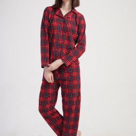 PIŻAMA DAMSKA model: 5010353029 (M, L, XL, XXL)