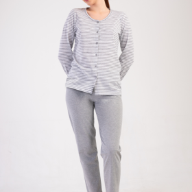 PIŻAMA DAMSKA model: 5020830000 (M, L, XL, XXL)