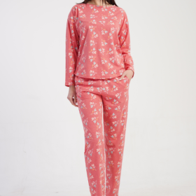 PIŻAMA DAMSKA model: 5030206773 (M, L, XL, XXL)