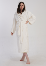 SZLAFROK DAMSKI FROTTE model: 1618660000 (M, L, XL)