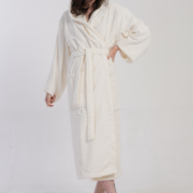 SZLAFROK DAMSKI FROTTE model: 1618660000 (M, L, XL)