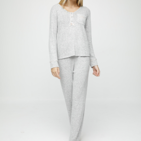 PIŻAMA DAMSKA model: 4017 8052