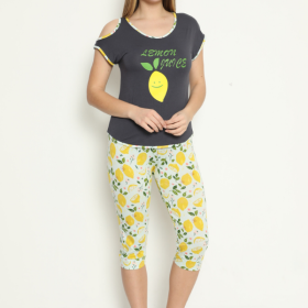 PIŻAMA DAMSKA model: 20248