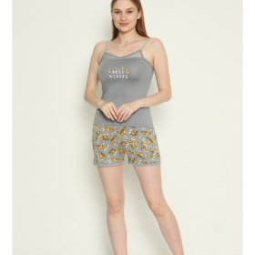 PIŻAMA DAMSKA model: 22046