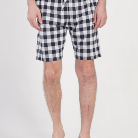 SPODNIE MĘSKIE model: 4082331335 (1XL, 2XL, 3XL, 4XL)