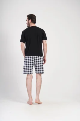 SPODNIE MĘSKIE model: 4082331335 (1XL, 2XL, 3XL, 4XL) - obrazek 2