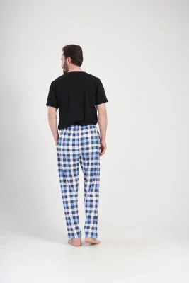 SPODNIE MĘSKIE model: 4085092754 (M, L, XL, XXL) - obrazek 2