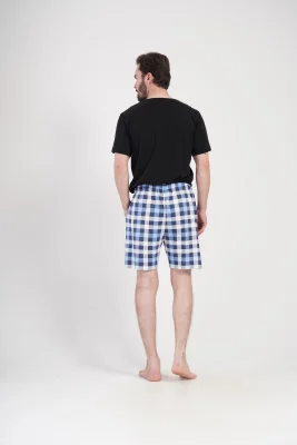 SPODNIE MĘSKIE model: 4085112754 (1XL, 2XL, 3XL, 4XL) - obrazek 2