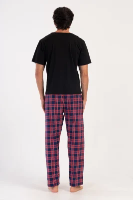 SPODNIE MĘSKIE model: 4093170000 (1XL, 2XL, 3XL, 4XL) - obrazek 2