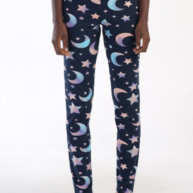 SPODNIE DAMSKIE model: 4032786957 (S, M, L, XL)