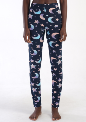 SPODNIE DAMSKIE model: 4032786957 (S, M, L, XL)