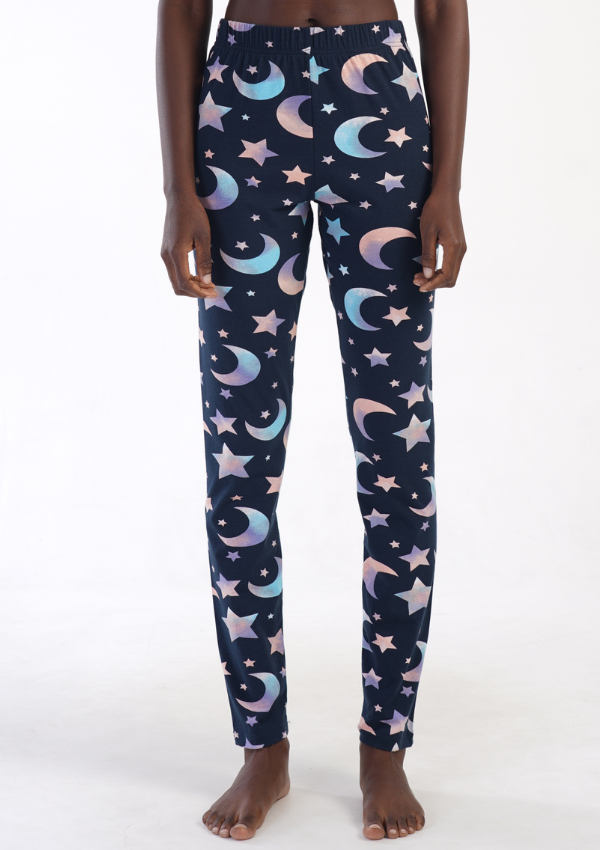 SPODNIE DAMSKIE model: 4032786957 (S, M, L, XL)