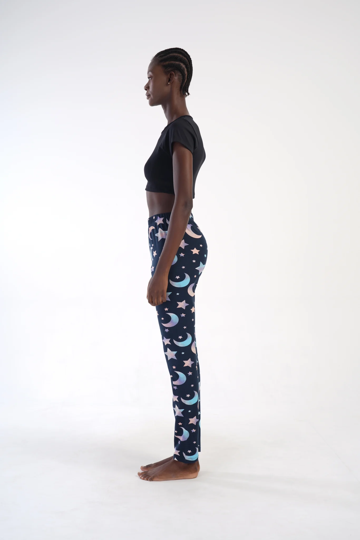 SPODNIE DAMSKIE model: 4032786957 (S, M, L, XL) - obrazek 3