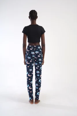 SPODNIE DAMSKIE model: 4032786957 (S, M, L, XL) - obrazek 2