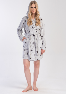 SZLAFROK DAMSKI softowy model: 4031292874 (S, M, L)