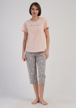 PIŻAMA DAMSKA model: 4083772378 (M, L, XL, XXL)