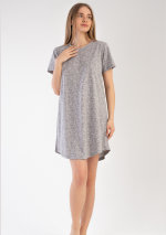 KOSZULA NOCNA DAMSKA model: 2123500488 (M, L, XL, XXL)