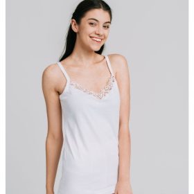 PODKOSZULKA DAMSKA Model: 006